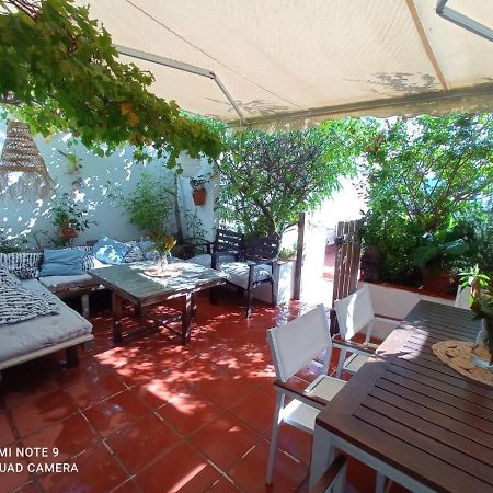 Casa En Loma Sancti Petri A 900 M De La Playa De La Barrosa Villa Chiclana de la Frontera Dış mekan fotoğraf