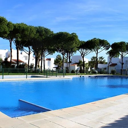 Casa En Loma Sancti Petri A 900 M De La Playa De La Barrosa Villa Chiclana de la Frontera Dış mekan fotoğraf