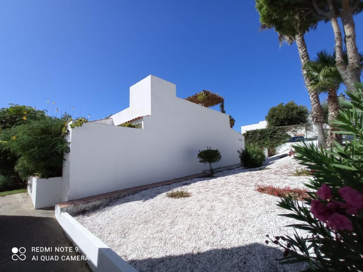 Casa En Loma Sancti Petri A 900 M De La Playa De La Barrosa Villa Chiclana de la Frontera Dış mekan fotoğraf