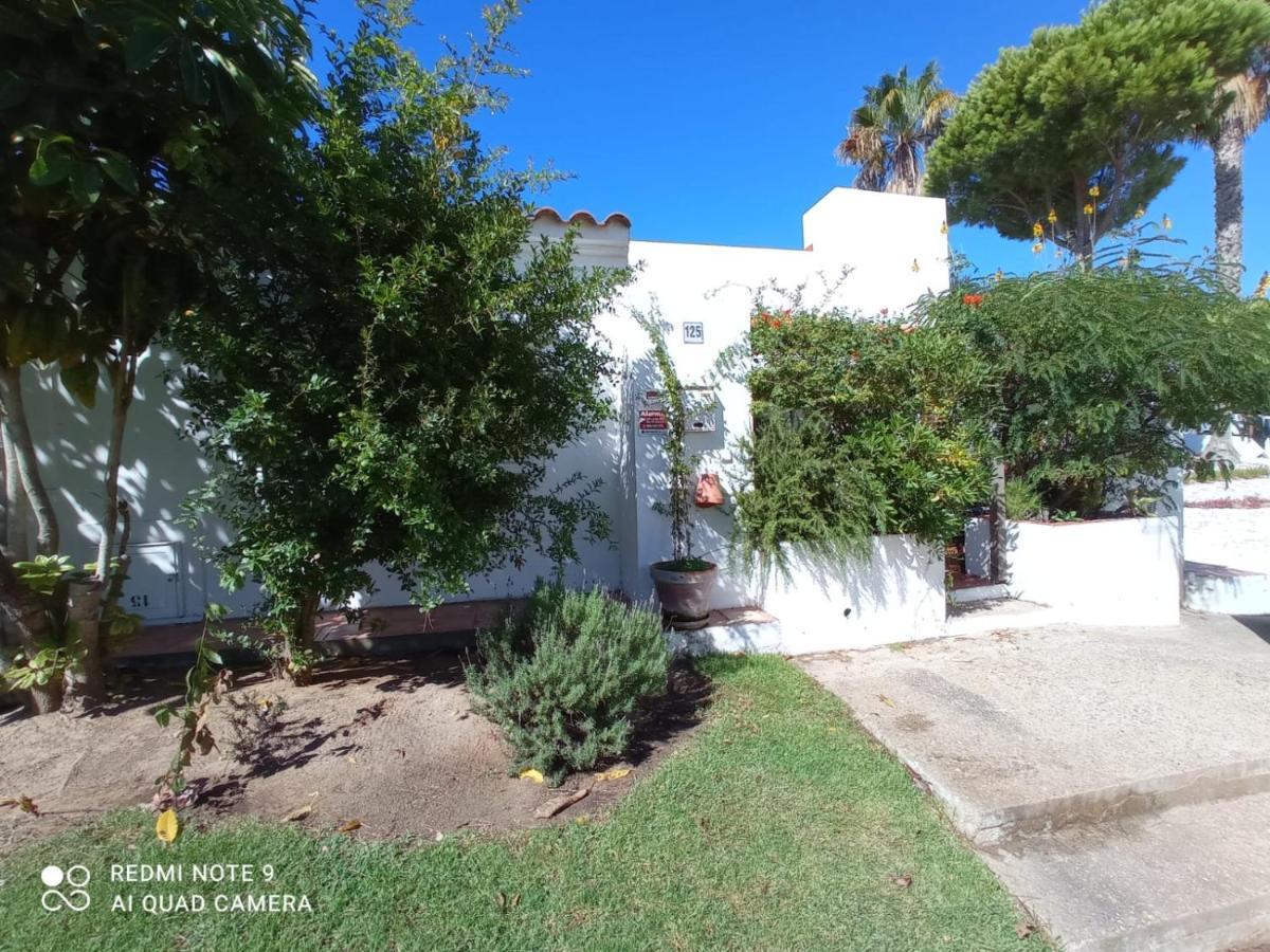 Casa En Loma Sancti Petri A 900 M De La Playa De La Barrosa Villa Chiclana de la Frontera Dış mekan fotoğraf