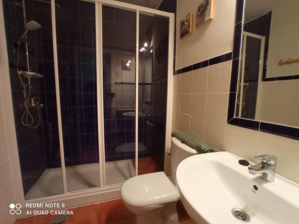 Casa En Loma Sancti Petri A 900 M De La Playa De La Barrosa Villa Chiclana de la Frontera Dış mekan fotoğraf