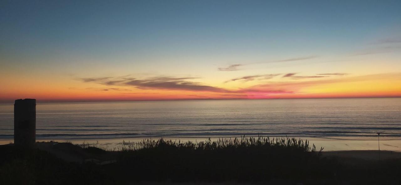 Casa En Loma Sancti Petri A 900 M De La Playa De La Barrosa Villa Chiclana de la Frontera Dış mekan fotoğraf